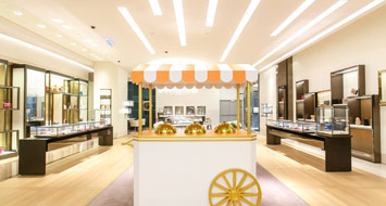 天梭表南昌维修中心