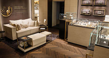 南昌天梭手表维修店