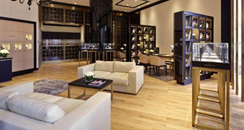 南昌天梭表保养店