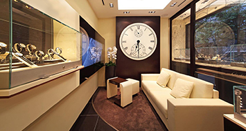 天梭南昌保养中心